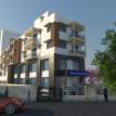 Mixed Use Development, Egmore, Chennai